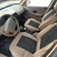 پژو ۴۰۵ مدل ۹۴ دوگانه فابریک|خودرو سواری و وانت|بندر ترکمن, |دیوار