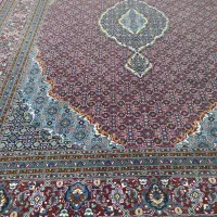 فرش ریزه ماهی ۱۲متری