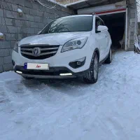 چانگانcs35مدل۹۷بیرنگ