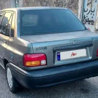 پراید ۸۴|خودرو سواری و وانت|رشت, کوی جام جم|دیوار