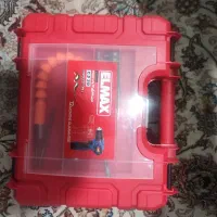 دریل شارژی المکس