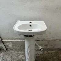 روشویی|لوازم سرویس بهداشتی|رشت, سیا اسطلخ|دیوار