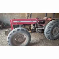 تراکتور شیش سیلندر ۹۶