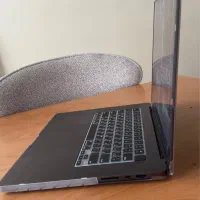 مک بوک M4 pro 16inch|رایانه همراه|تهران, المهدی|دیوار