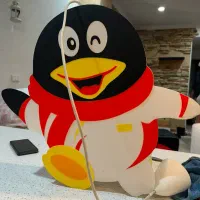 لوستر و آویز کودک