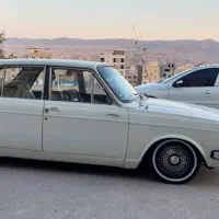 پیکان|خودرو سواری و وانت|دماوند, گیلاوند|دیوار