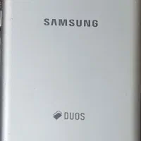 گوشی J5 در حد نو