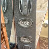 سیستم صوتی در حد نو|سیستم صوتی خانگی|یزد, |دیوار