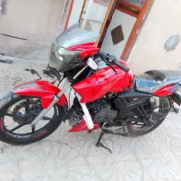 آپاچی مدل ۹۲