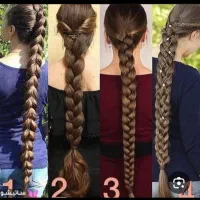 خریدار اصلی موهای طبیعی در استان