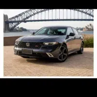 فروش حواله هوندااکورد۲۰۲۵