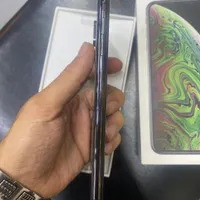 Xs Max 256gb Cha|موبایل|قزوین, |دیوار