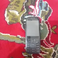 گوشی نوکیا در حد نو خوش دست سبک و خوب