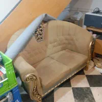 چندعدمبل ومیزعسلی|مبلمان خانگی و میز عسلی|تهران, ایرانشهر|دیوار