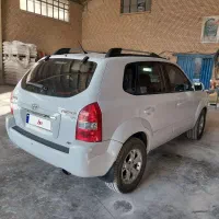 توسان ۲۰۱۰ فول