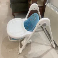 صندلی غذا|اسباب و اثاث بچه|تهران, نارمک|دیوار