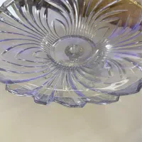 میوه خوری و سبد نان