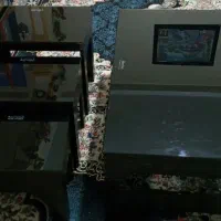 میز و گل میز