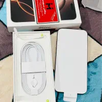 16 pro max za/a باگارانتی و ریجستر شرکتی|موبایل|اهواز, شریعتی جنوبی|دیوار