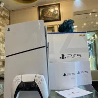 ps5 دست دوم تمیز