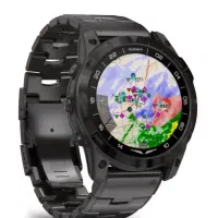 ساعت Garmin d2 mach1 pro