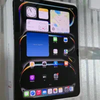آیپد پرو 2024 ipad pro مشابه آکبند|تبلت|شیراز, احمدی جنوبی|دیوار