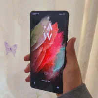 سامسونگ S21 Ultra 5G/8GB/256GB