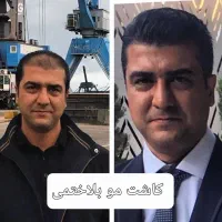 کاشت مو به صورت حرفه ای و با کیفیت عالی و تضمینی|خدمات آرایشگری و زیبایی|پارس‌آباد, |دیوار