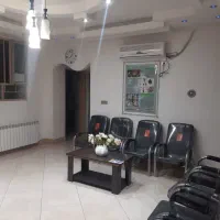 ساختمان پزشکان-۸۵متری-دفتر-مطب
