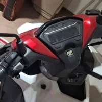 موتور کلیک|موتورسیکلت|هشتگرد, ینگی امام|دیوار