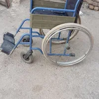 ویلچر|پزشکی|مشهد, شهید معقول|دیوار