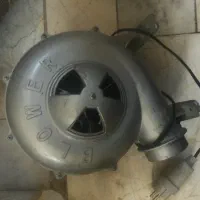 دمنده بلاور درحد و قوی