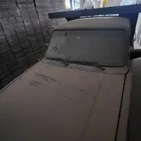 مزدا ۲۰۰۰ سی سی ژاپنی|خودرو سواری و وانت|یزد, |دیوار