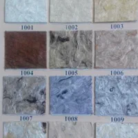 پتینه والیاف کاری