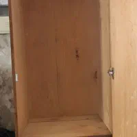 کمد چوبی|جاکفشی، کمد، دراور|رشت, استقامت ۱|دیوار