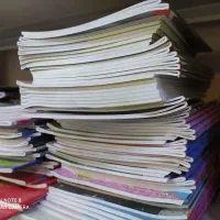 دفتر 40 بیسیم روح الله