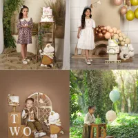 آتلیه عروس،کودک و خانواده|خدمات پذیرایی، مراسم|مشهد, هنرور|دیوار