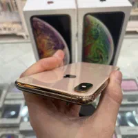 ایفون xs max درحد نو واقعی|موبایل|کرج, گوهردشت|دیوار