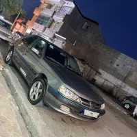 پارس سال مدل 84