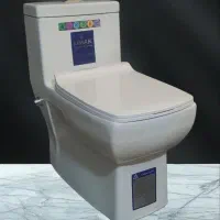 توالت فرنگی|لوازم سرویس بهداشتی|تبریز, |دیوار