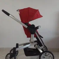 کالسکه برند گراکو آمریکایی