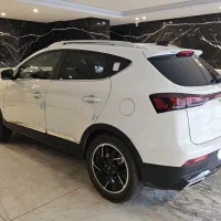 KMC  X5 - کی ام سی X5|خودرو سواری و وانت|قائم‌شهر, |دیوار