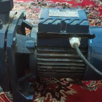 پمپ آب/ترانس جوش/اوورفرز/موتورکولر/جک پیکان