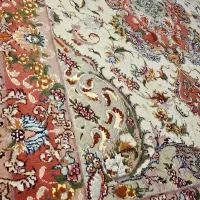 قالیچه ۱/۵در ۲/۲۵ خطیبی