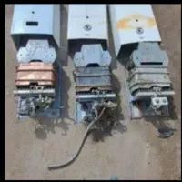 خرید و خریدار آبگرم کن دیواری فقط خراب سوراخ