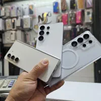 S26 ultra بدون رجیستر هم آک هم کارکرده