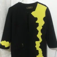 تعدادی مانتو درحدنو