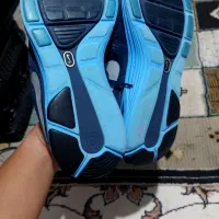 کتونی نایک اورجینال اصل ورزشی اروپاییLUNARGLIDE +4|کیف، کفش، کمربند|محمدشهر, محمدشهر|دیوار