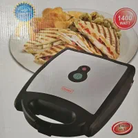 ساندویچ ساز سه کاره دسینی