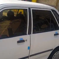 ماشین خونگی